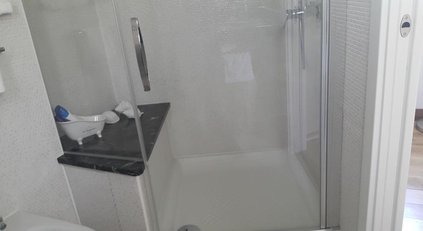 Apartment Koralj Split Quarto foto
