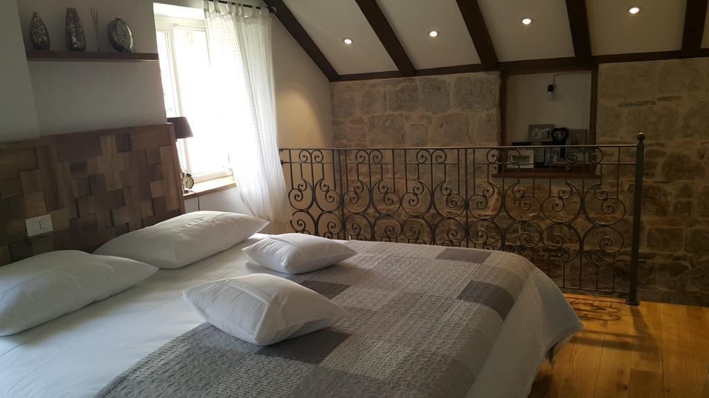Apartment Koralj Split Quarto foto