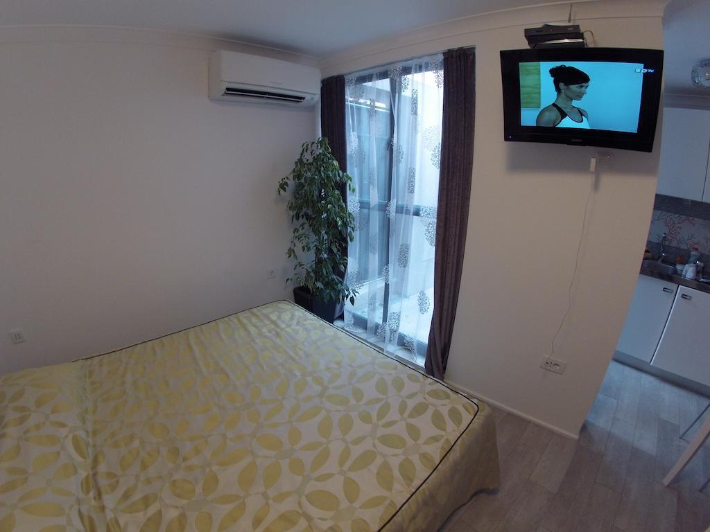 Apartment Koralj Split Quarto foto