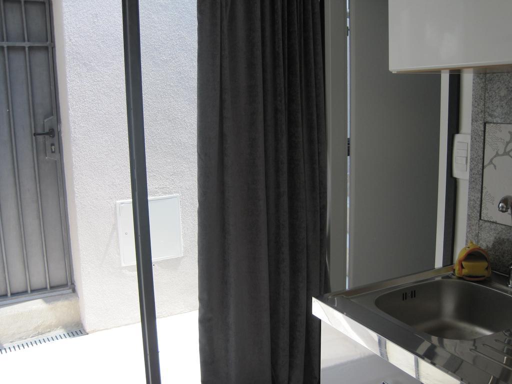 Apartment Koralj Split Quarto foto