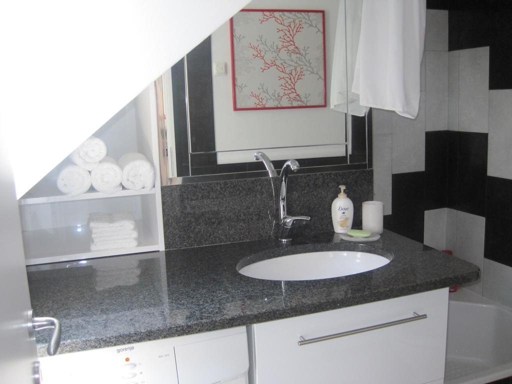 Apartment Koralj Split Quarto foto
